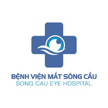 Bệnh Viện Mắt Sông Cầu