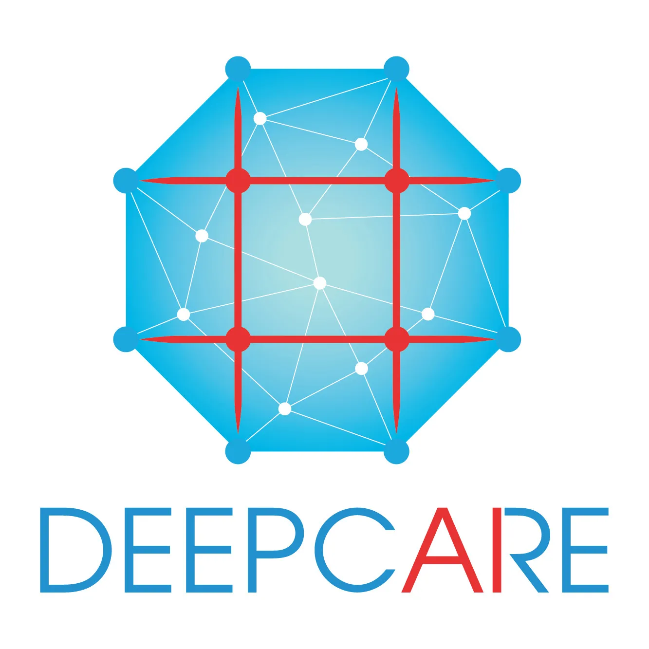 Logo Deepcare