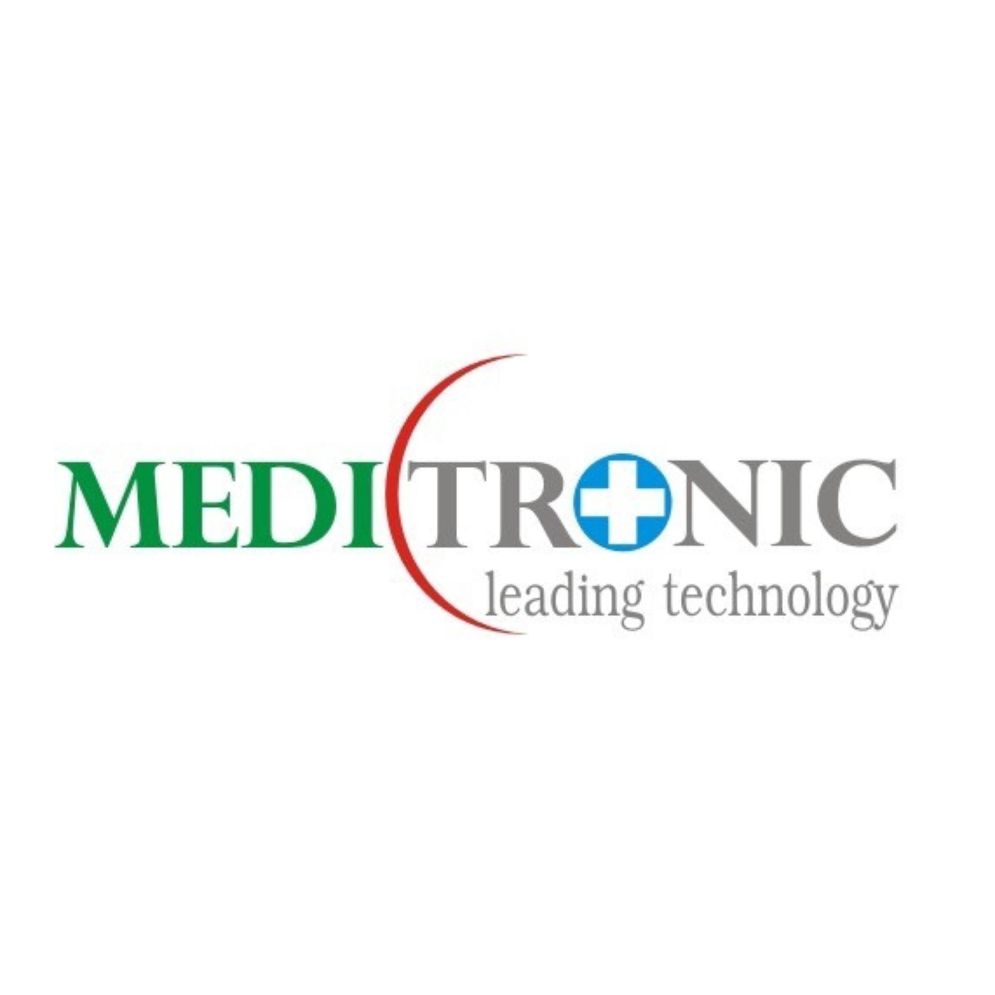 Logo Meditronic