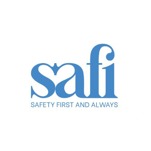 Logo Safi