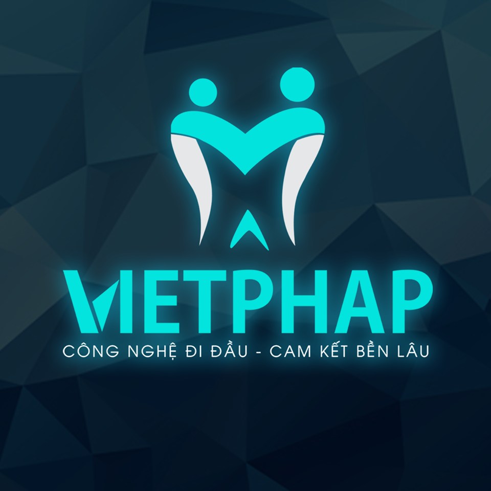 Logo Nha Khoa Việt Pháp